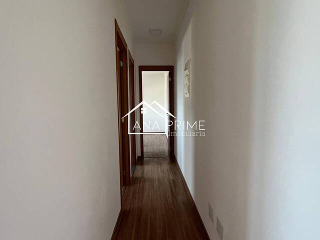 Apartamento para Venda em São José dos Campos - 4