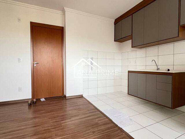 #1000 - Apartamento para Venda em São José dos Campos - SP - 2