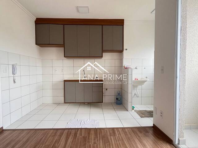 #1000 - Apartamento para Venda em São José dos Campos - SP - 3