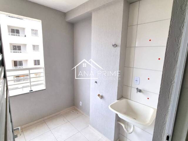 Apartamento para Venda em São José dos Campos - 4