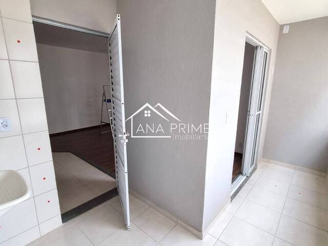 #1001 - Apartamento para Venda em São José dos Campos - SP - 3