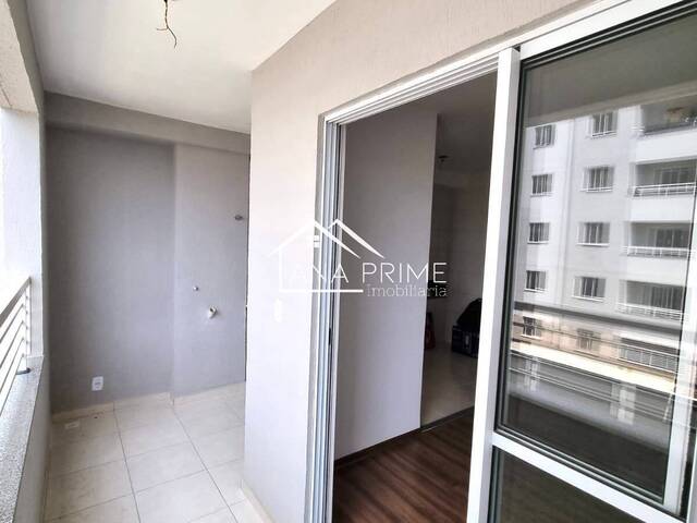 Apartamento para Venda em São José dos Campos - 5