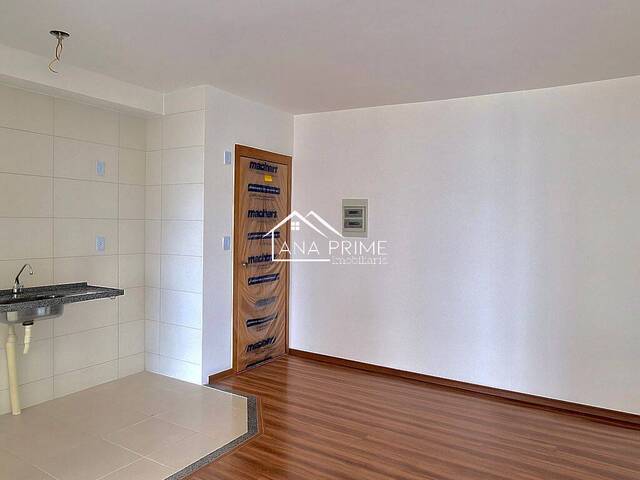 #1001 - Apartamento para Venda em São José dos Campos - SP - 2