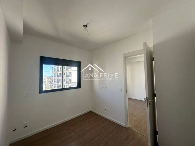 #1002 - Apartamento para Venda em São José dos Campos - SP - 3