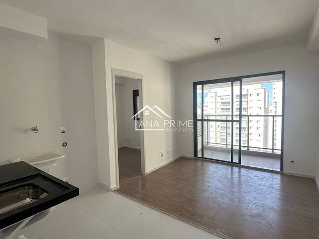 #1002 - Apartamento para Venda em São José dos Campos - SP - 2