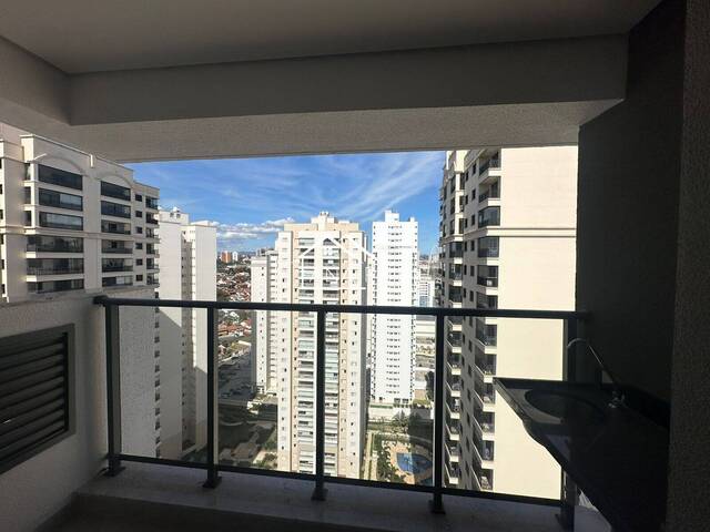 #1002 - Apartamento para Venda em São José dos Campos - SP - 1