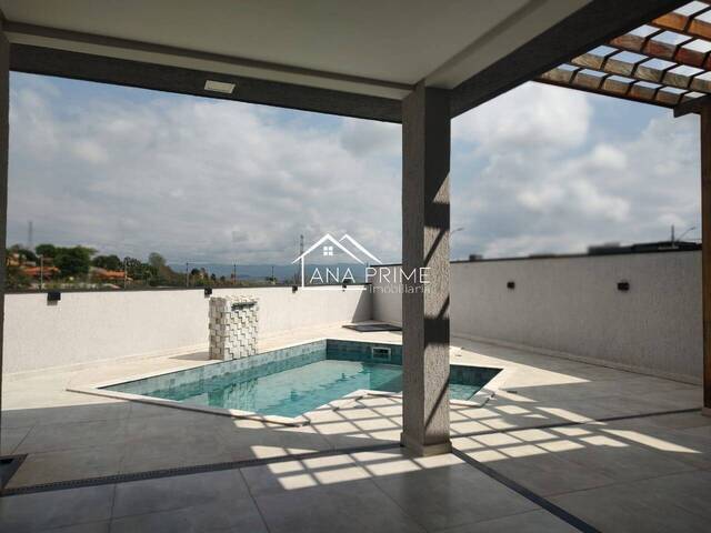 #1003 - Casa para Venda em Caçapava - SP - 3