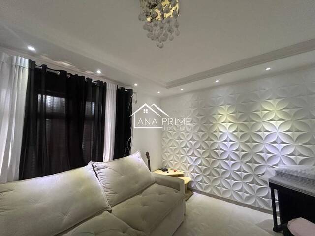 #1004 - Casa para Venda em São José dos Campos - SP - 3