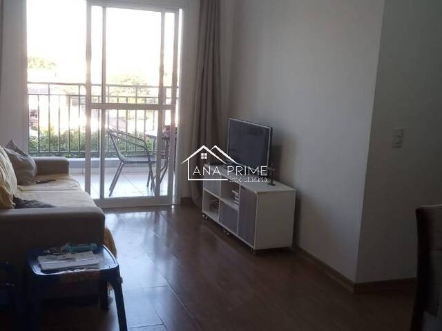 Apartamento para Venda em São José dos Campos - 4