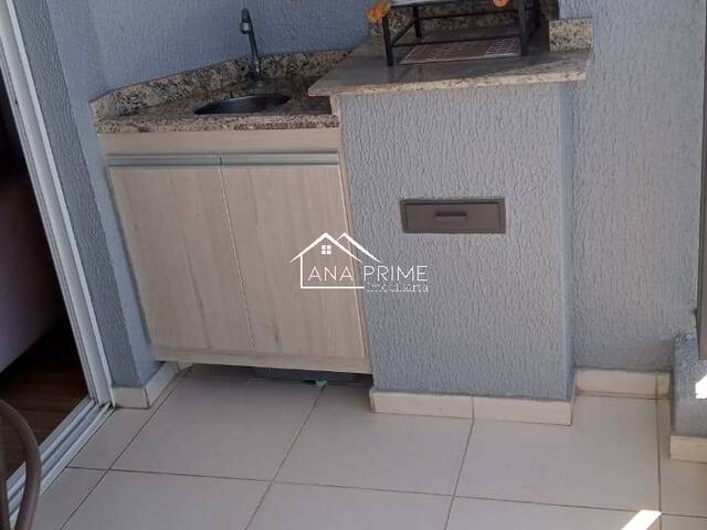 #1006 - Apartamento para Venda em São José dos Campos - SP - 3