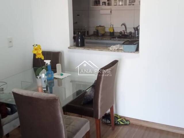 Apartamento para Venda em São José dos Campos - 5