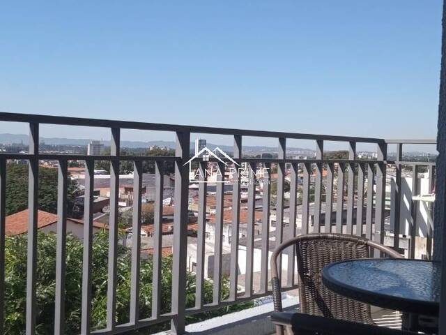 #1006 - Apartamento para Venda em São José dos Campos - SP - 2