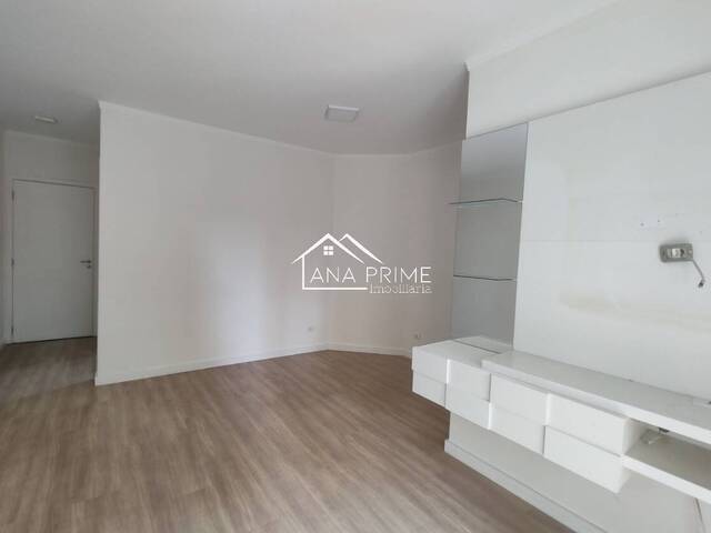 #1007 - Apartamento para Venda em São José dos Campos - SP - 2