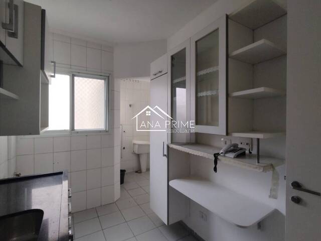 #1007 - Apartamento para Venda em São José dos Campos - SP - 3