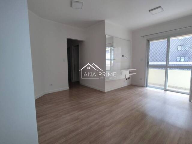 #1007 - Apartamento para Venda em São José dos Campos - SP - 1