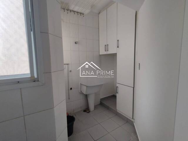 Apartamento para Venda em São José dos Campos - 4