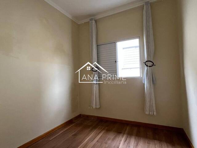 #999 - Casa para Venda em São José dos Campos - SP - 3