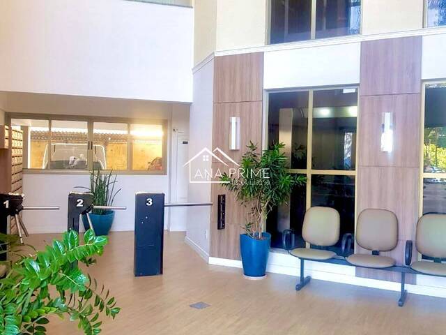 #1009 - Sala para Venda em São José dos Campos - SP - 2