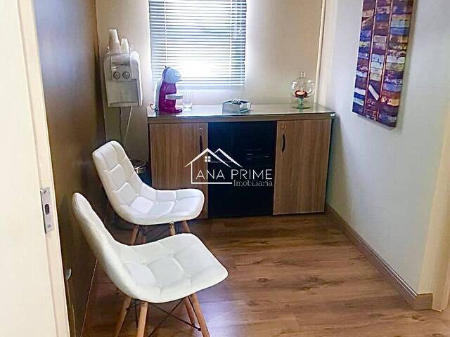 Sala para Venda em São José dos Campos - 4