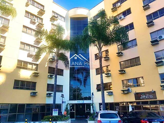 #1009 - Sala para Venda em São José dos Campos - SP - 1