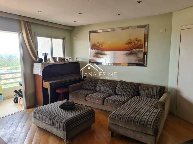 #1010 - Apartamento para Venda em São José dos Campos - SP