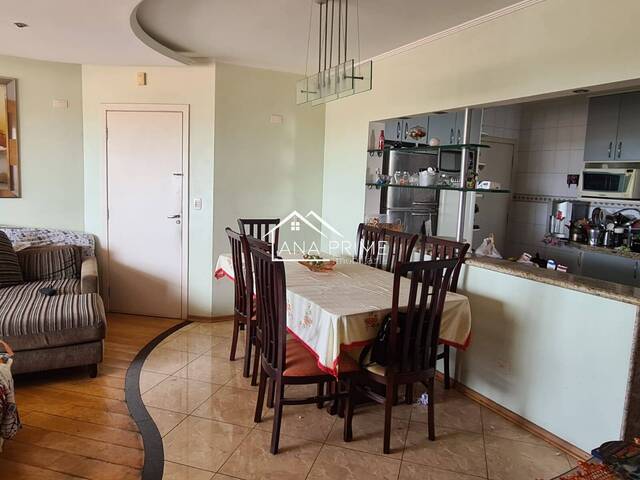 #1010 - Apartamento para Venda em São José dos Campos - SP