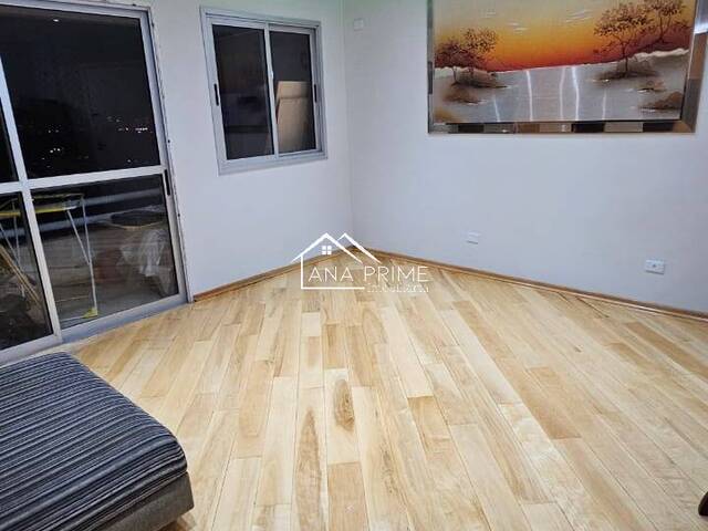 Apartamento para Venda em São José dos Campos - 5