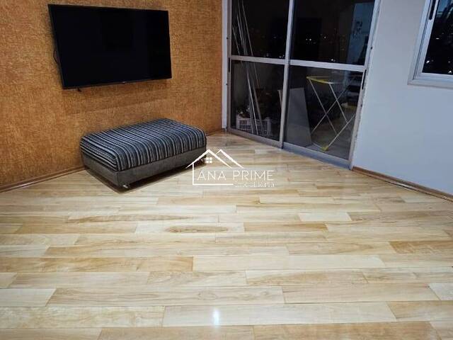 Apartamento para Venda em São José dos Campos - 4