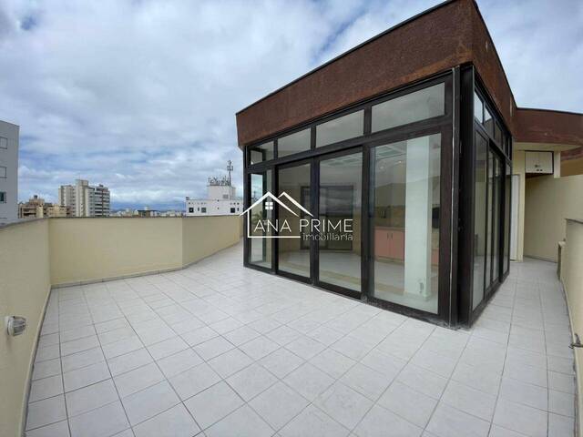 #1011 - Cobertura Duplex para Venda em São José dos Campos - SP - 1