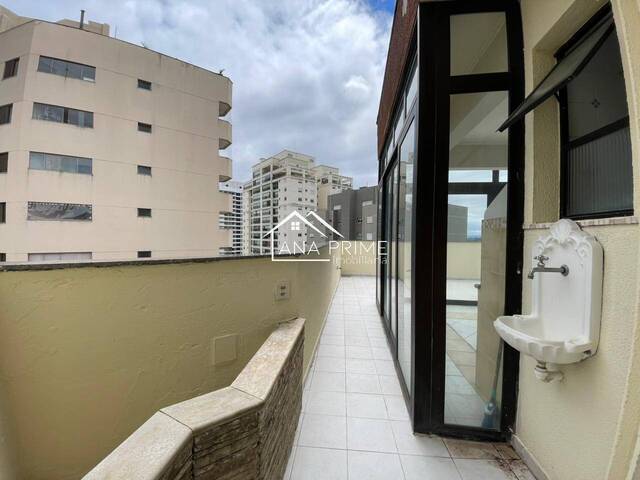 Cobertura Duplex para Venda em São José dos Campos - 5