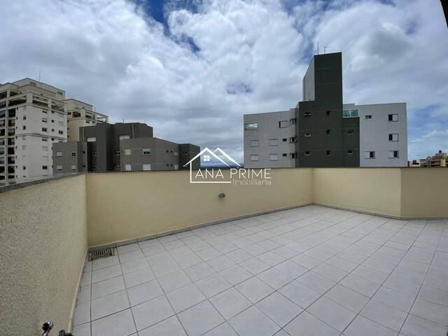 #1011 - Cobertura Duplex para Venda em São José dos Campos - SP - 2