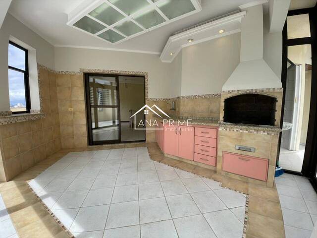 Cobertura Duplex para Venda em São José dos Campos - 4