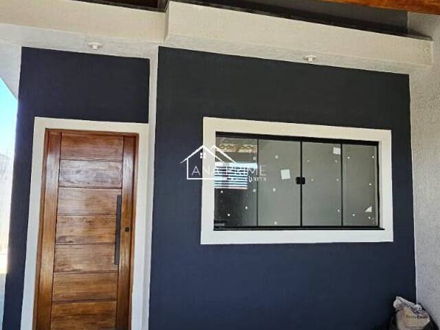 #1013 - Casa para Venda em Pindamonhangaba - SP - 2