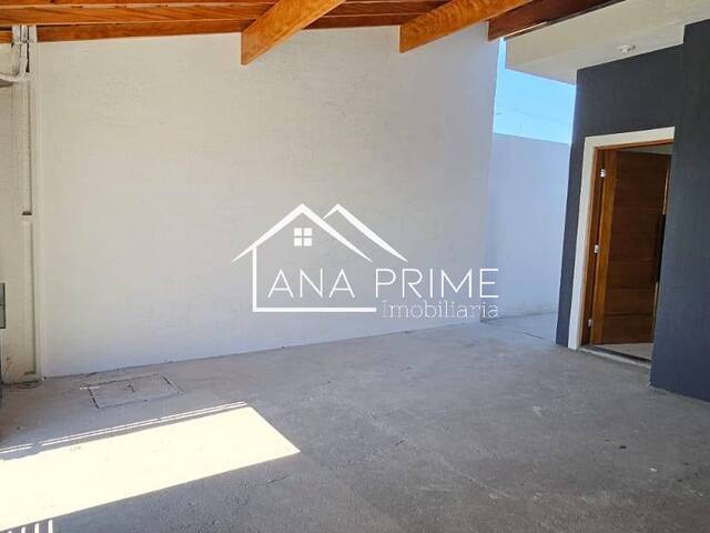 #1013 - Casa para Venda em Pindamonhangaba - SP - 3