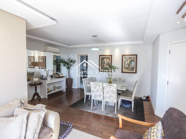 #612 - Cobertura para Venda em São José dos Campos - SP - 2