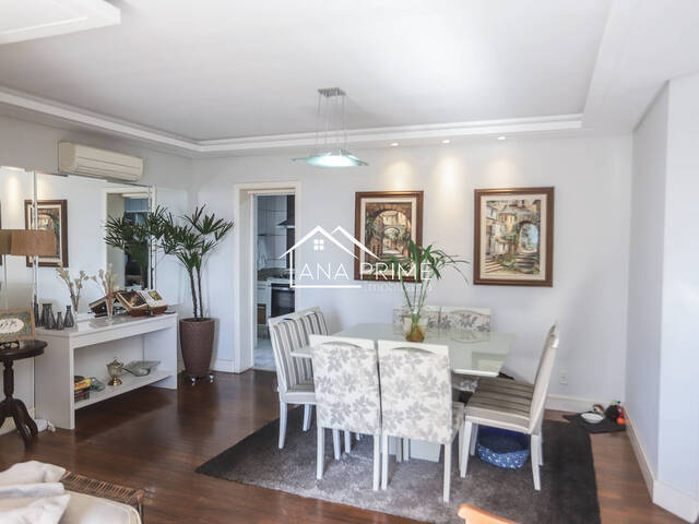 #612 - Cobertura para Venda em São José dos Campos - SP - 1