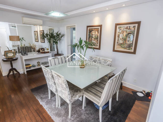 #612 - Cobertura para Venda em São José dos Campos - SP - 3