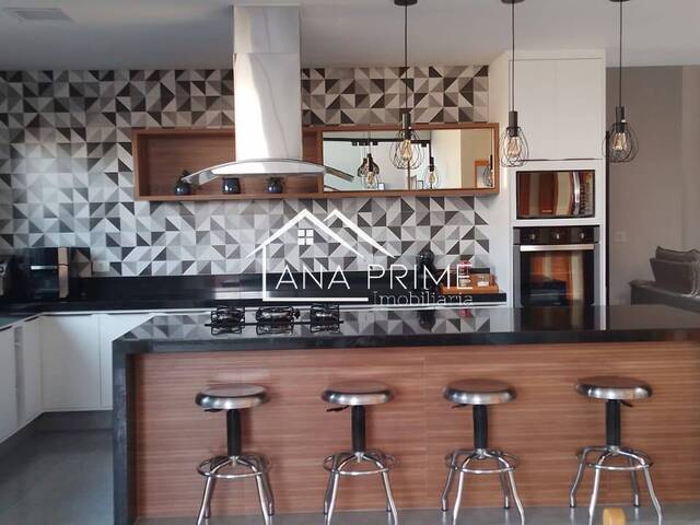 Casa para Venda em São José dos Campos - 5