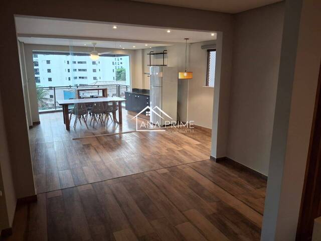 Apartamento para Venda em Guarujá - 5