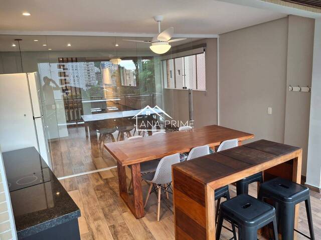 #1015 - Apartamento para Venda em Guarujá - SP - 3