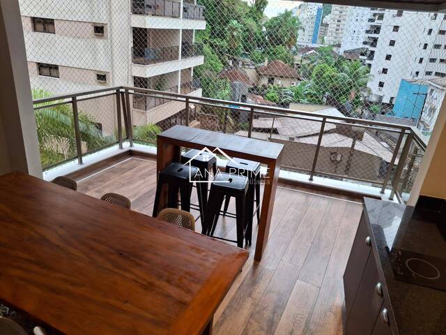 Apartamento para Venda em Guarujá - 4
