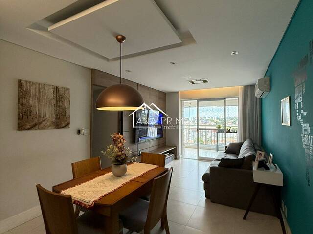 #1016 - Apartamento para Venda em São José dos Campos - SP - 3