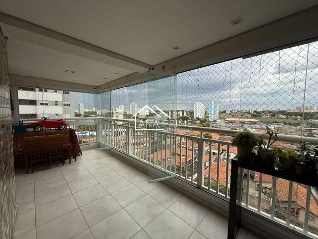 #1016 - Apartamento para Venda em São José dos Campos - SP - 2