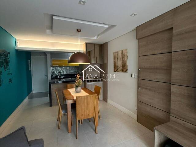 Apartamento para Venda em São José dos Campos - 4