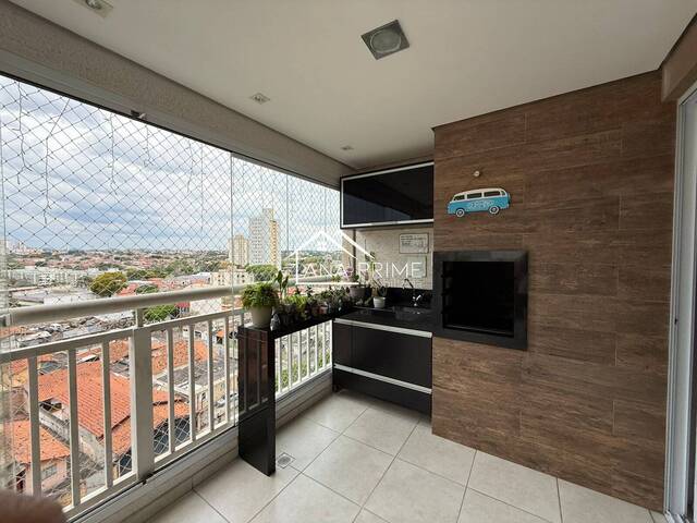 #1016 - Apartamento para Venda em São José dos Campos - SP - 1