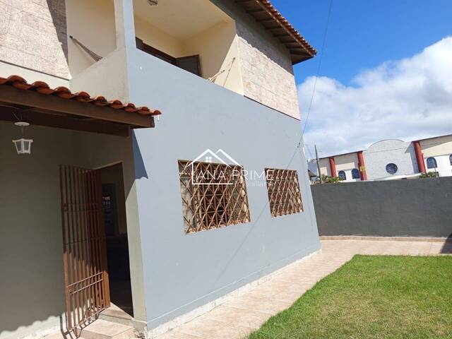 #1017 - Casa para Venda em Caraguatatuba - SP - 3