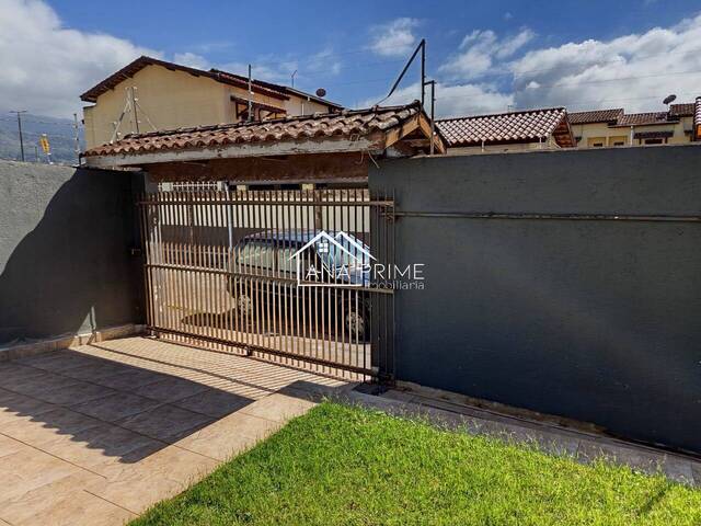 #1017 - Casa para Venda em Caraguatatuba - SP - 1