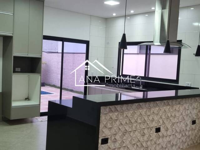 Casa para Locação em São José dos Campos - 5