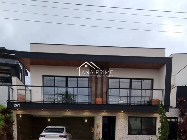 #1018 - Casa para Locação em São José dos Campos - SP - 1