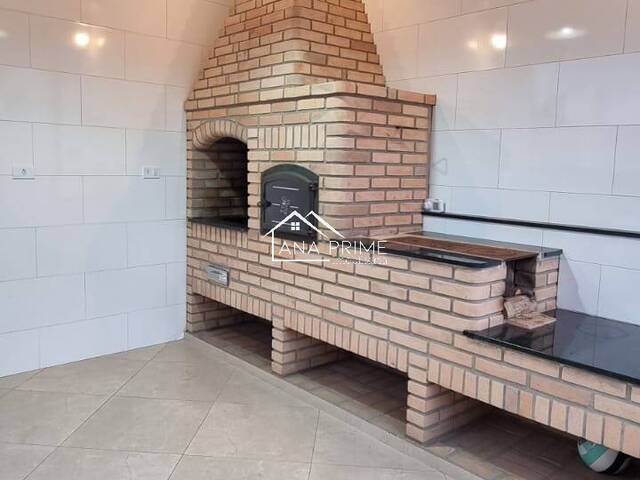 #1018 - Casa para Locação em São José dos Campos - SP - 3